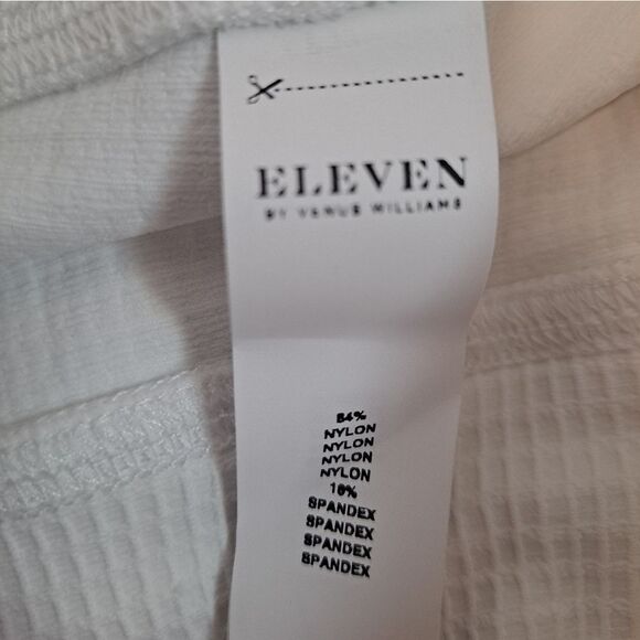 NWT Advantage 7/8 Leggings. Eleven By Venus Williams Textured - Picture 8 of 11